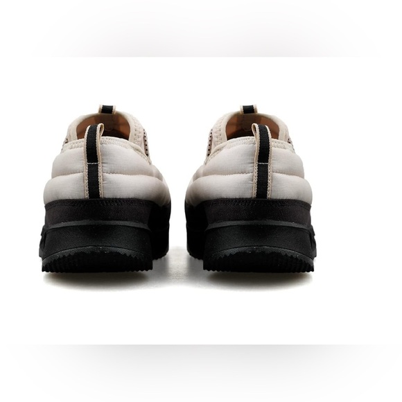 The North Face NSE Low Men's Shoes Slip On NEW NF0A7W4P 10.5 - Picture 3 of 4